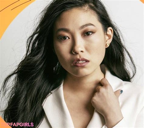 awkwafina nude pics|Awkwafina Nude Uncensored Photos